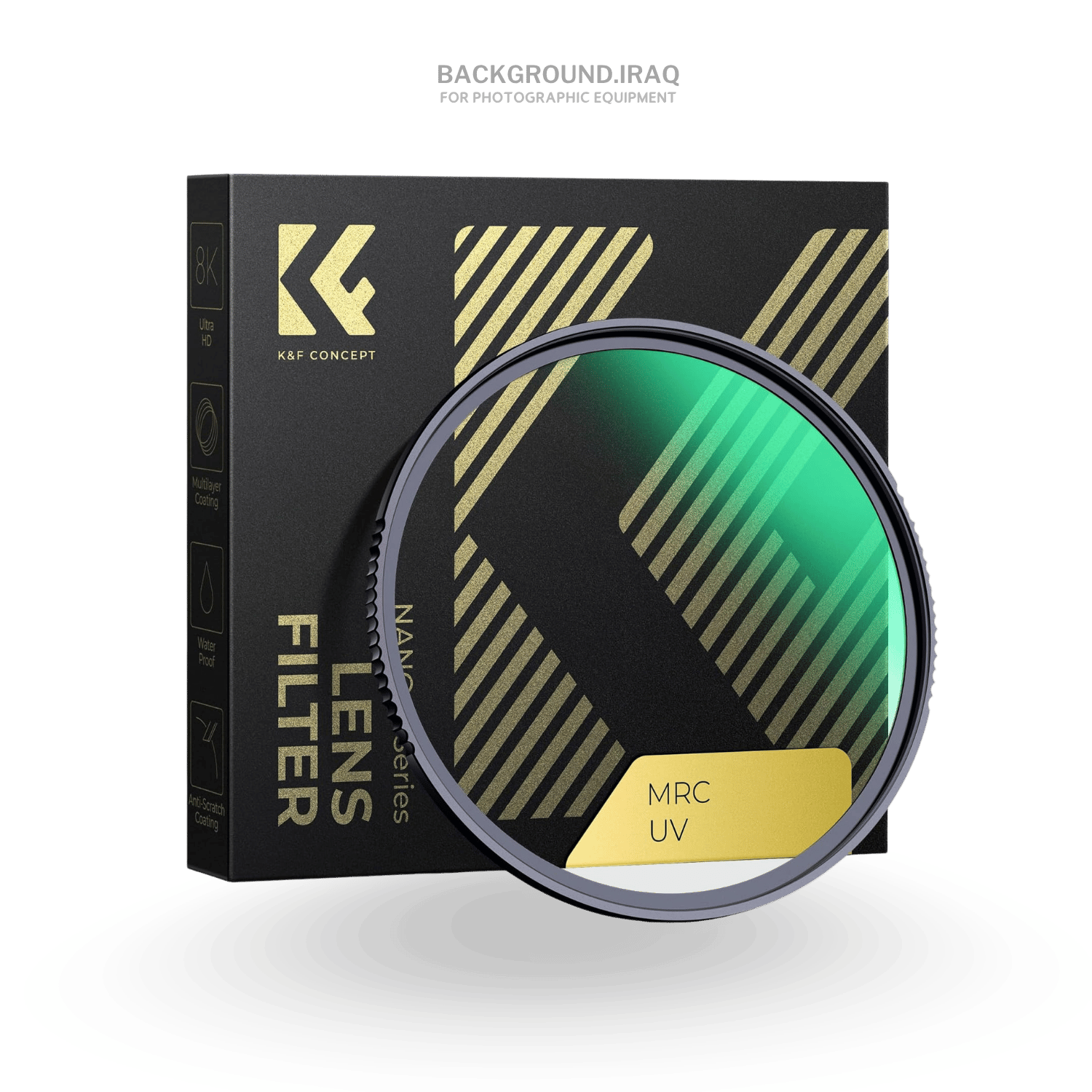 Shield Conditioner